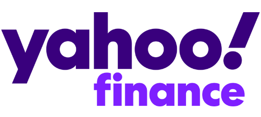 Yahoo Finance Logo